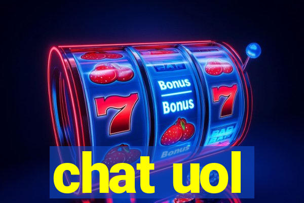 chat uol